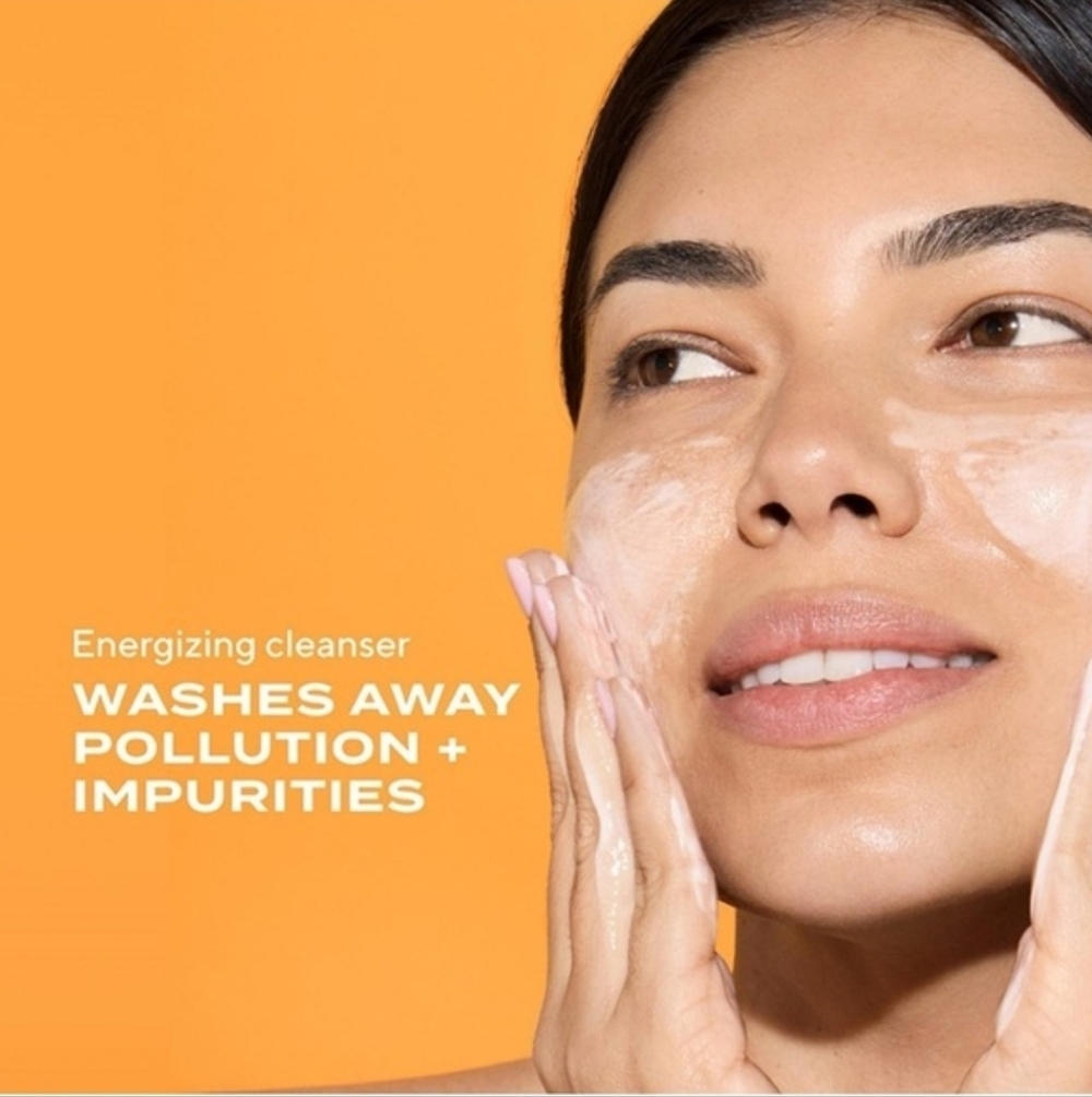 Murad Essential C Cleanser Environmental Shield 6.75oz New - Picture 6 of 10